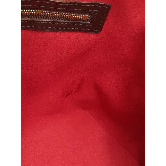 Louis Vuitton PM Bag Hampstead Damier Tote - Picture 4 of 8